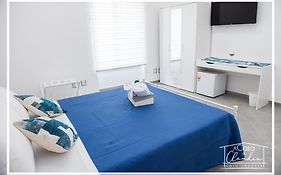 A casa di Claudia